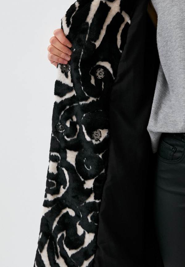 John Richmond Шуба - фото 4