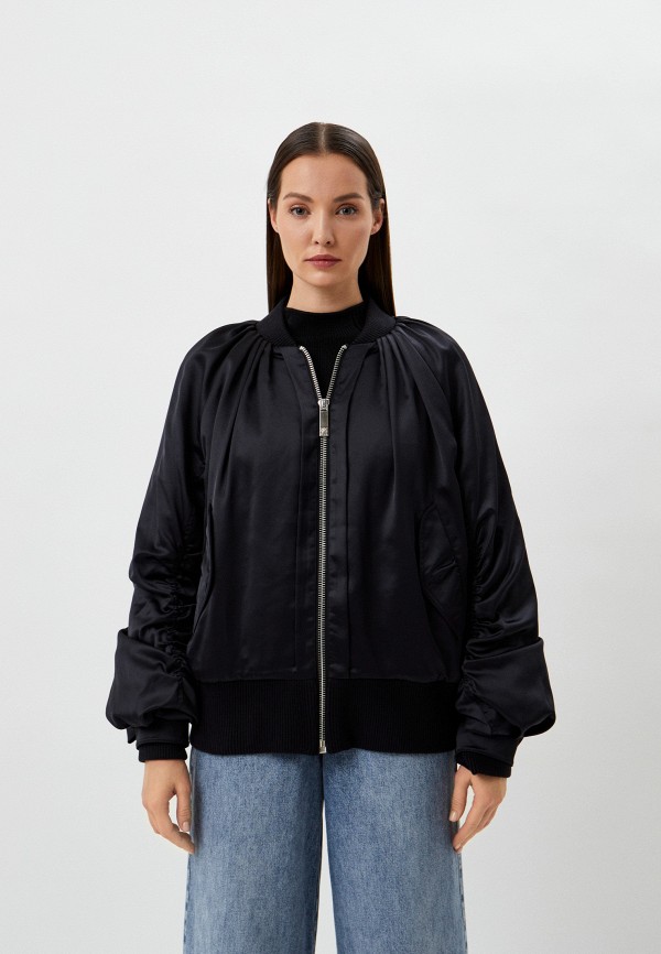 John Richmond Куртка утепленная - фото 1