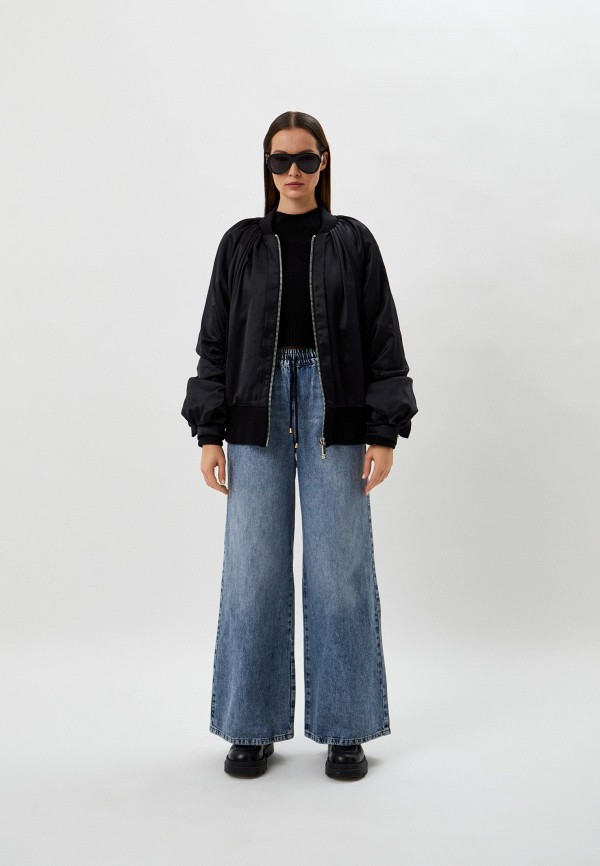 John Richmond Куртка утепленная - фото 2