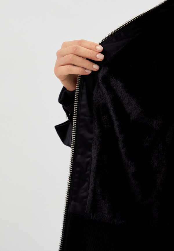 John Richmond Куртка утепленная - фото 4