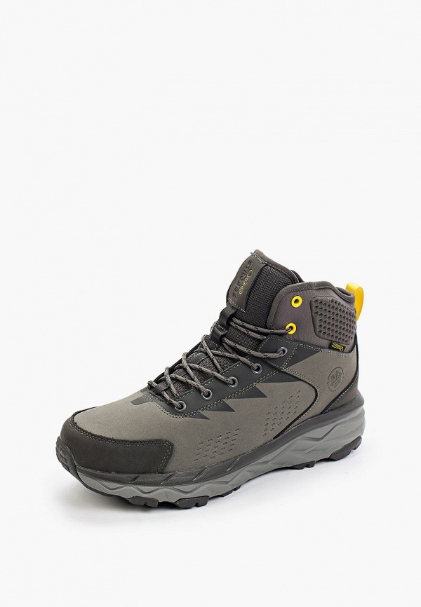 Strobbs Ботинки трекинговые - фото 2