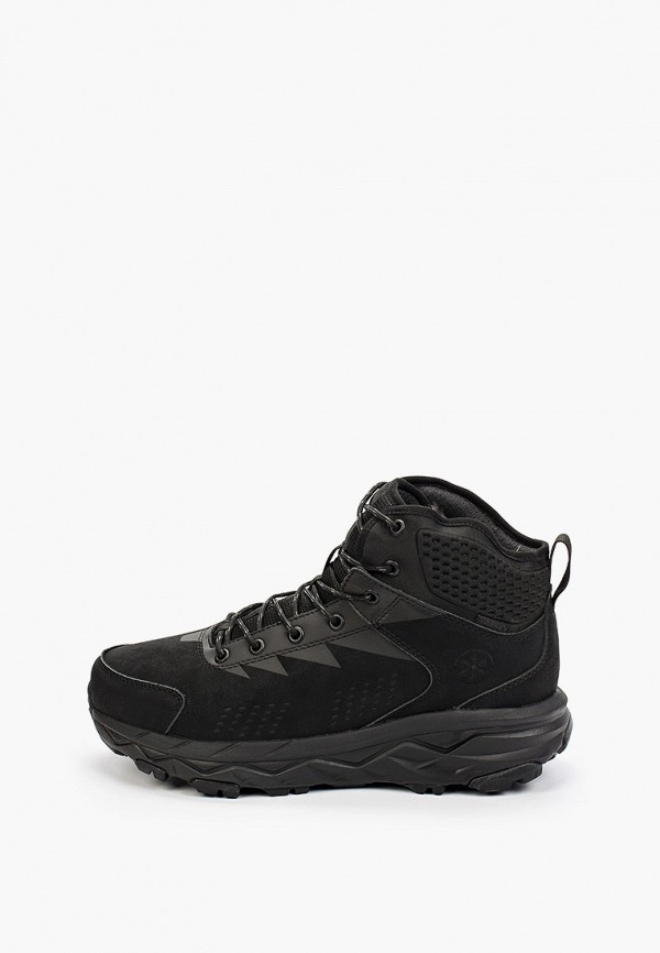 Strobbs Ботинки трекинговые - фото 1