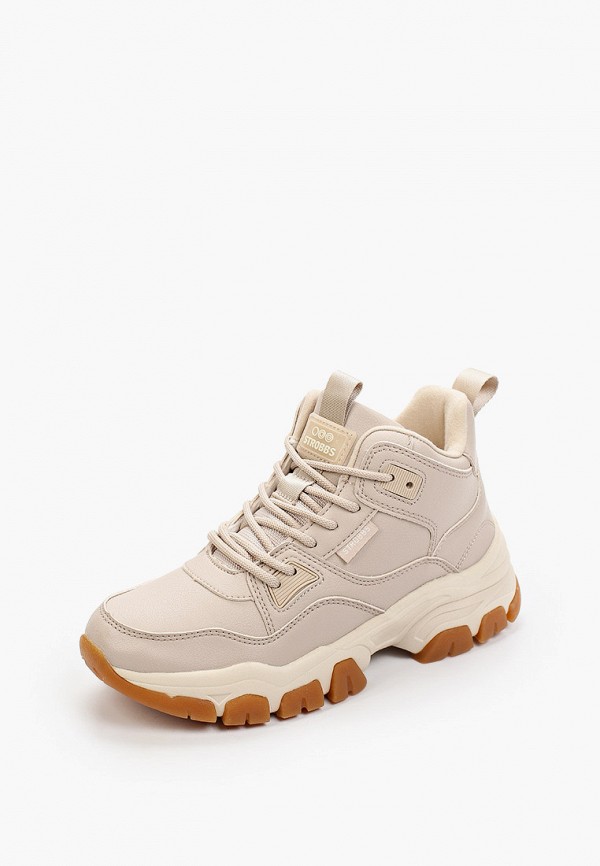 Strobbs Кроссовки - фото 2