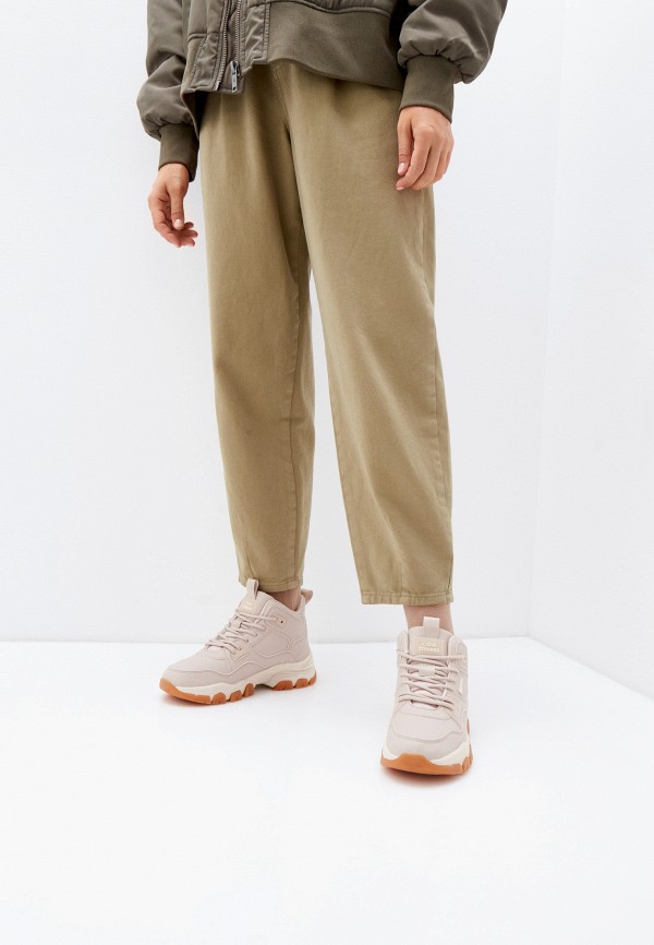 Strobbs Кроссовки - фото 6