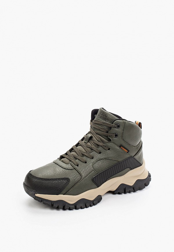 Strobbs Кроссовки - фото 2