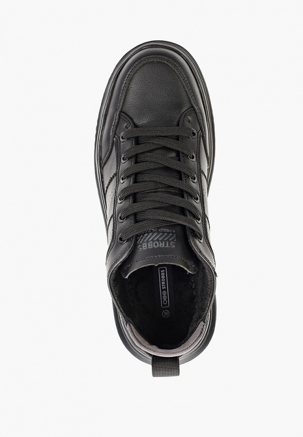 Strobbs Кеды - фото 4