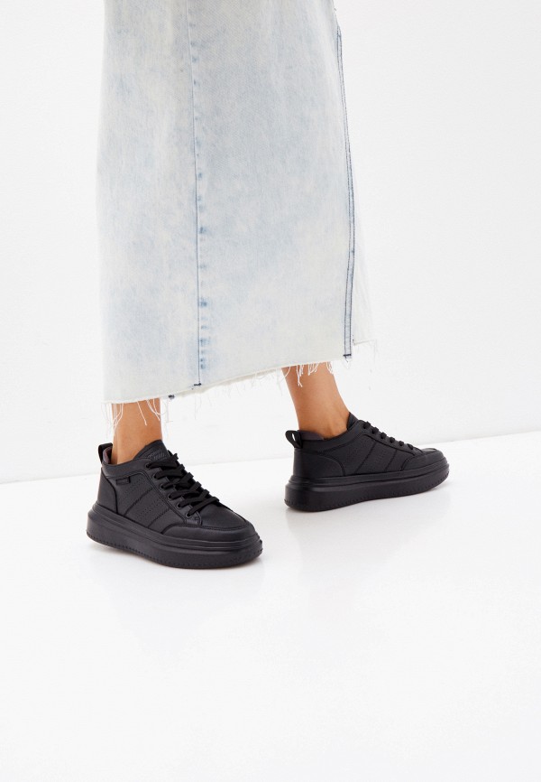 Strobbs Кеды - фото 6