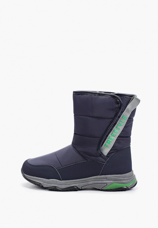 Kenkä Дутики - фото 1