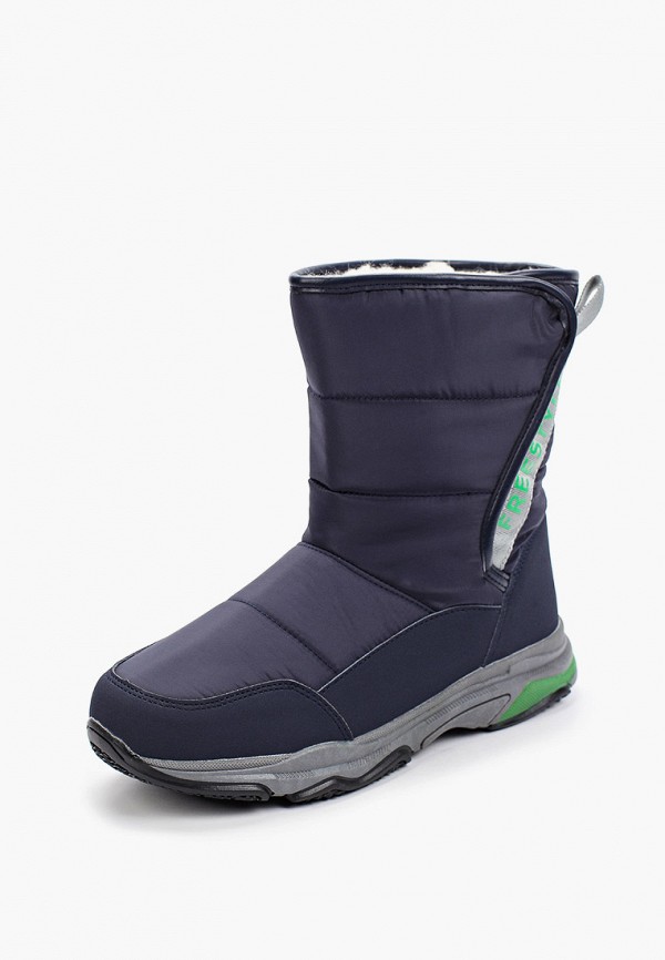 Kenkä Дутики - фото 2