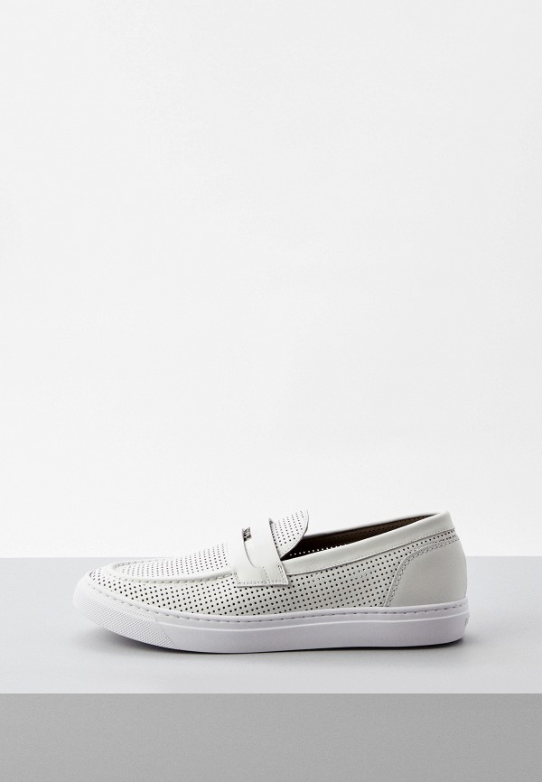 Baldinini Лоферы - фото 1