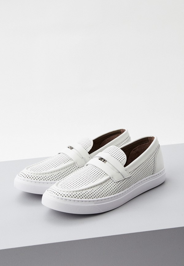 Baldinini Лоферы - фото 3