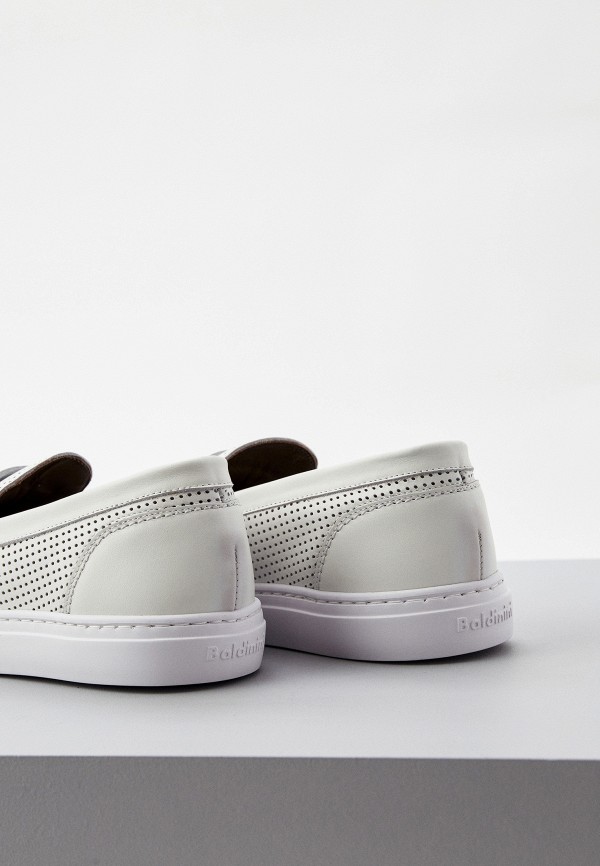 Baldinini Лоферы - фото 4