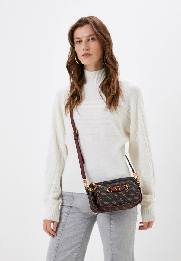 Guess Сумка и клатч - фото 5