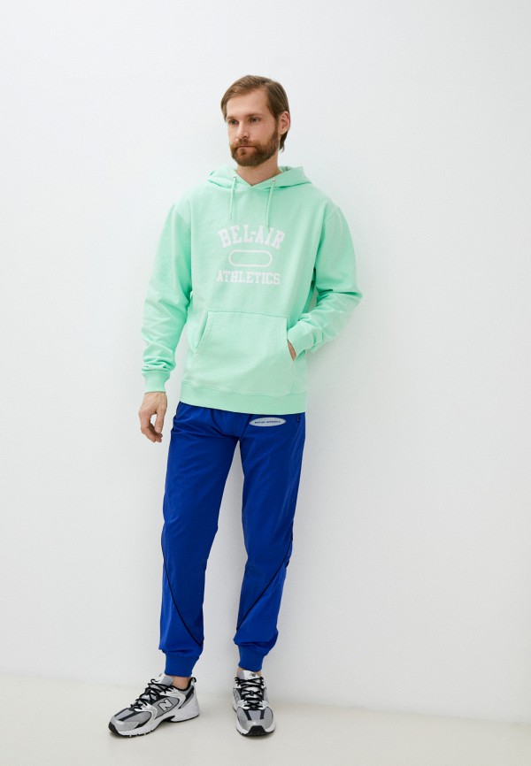 Bel-Air Athletics Худи - фото 2