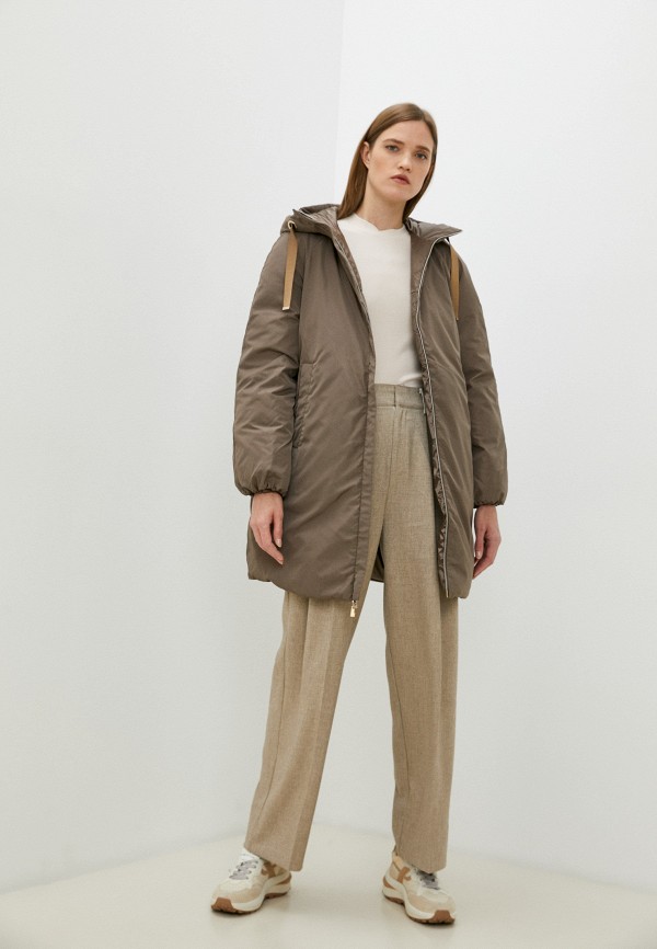 Madzerini Пуховик - Reversible - фото 2