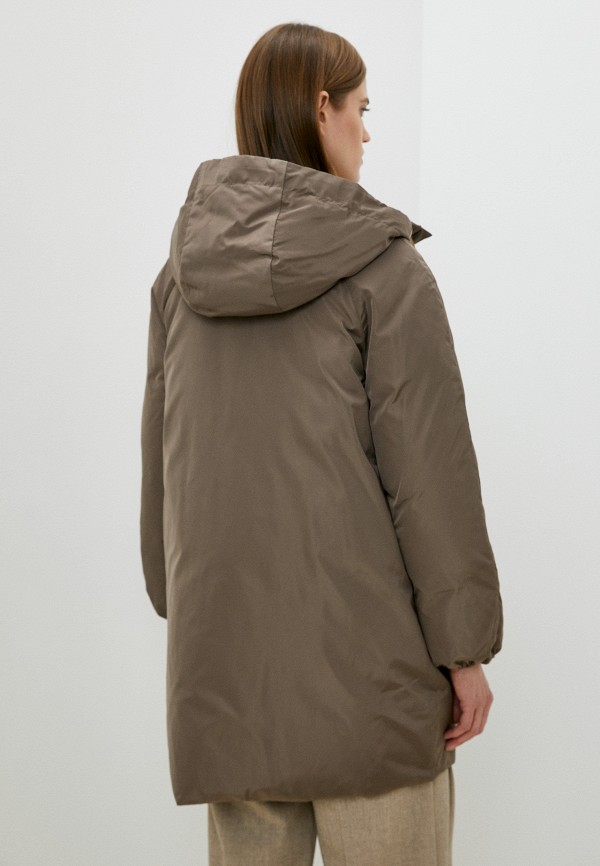 Madzerini Пуховик - Reversible - фото 3