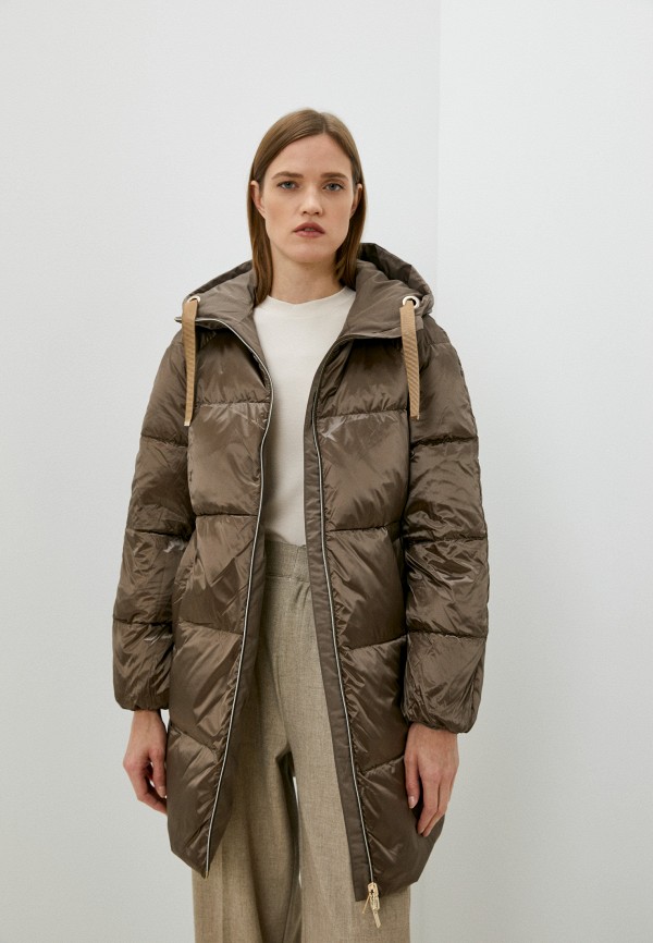 Madzerini Пуховик - Reversible - фото 4