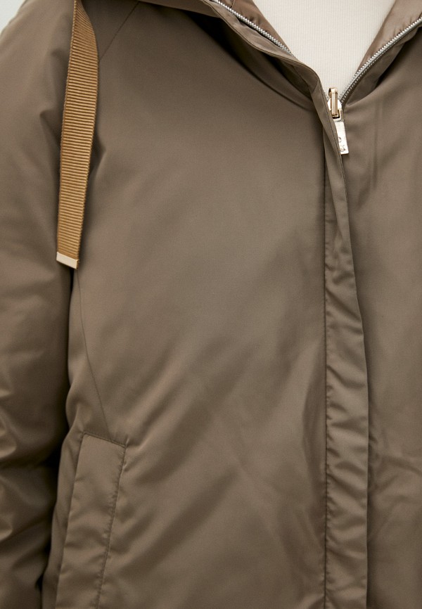 Madzerini Пуховик - Reversible - фото 5