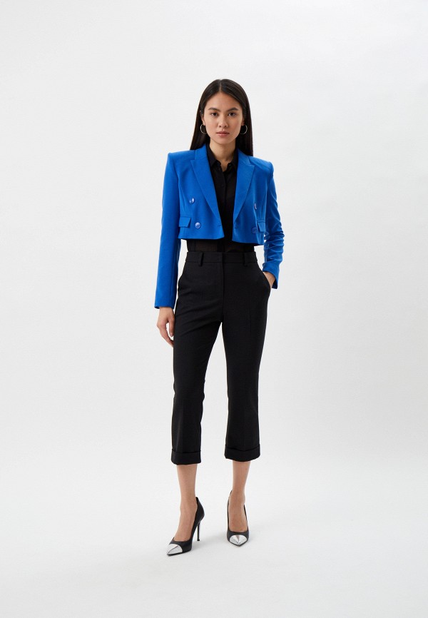 Patrizia Pepe Бриджи - фото 2