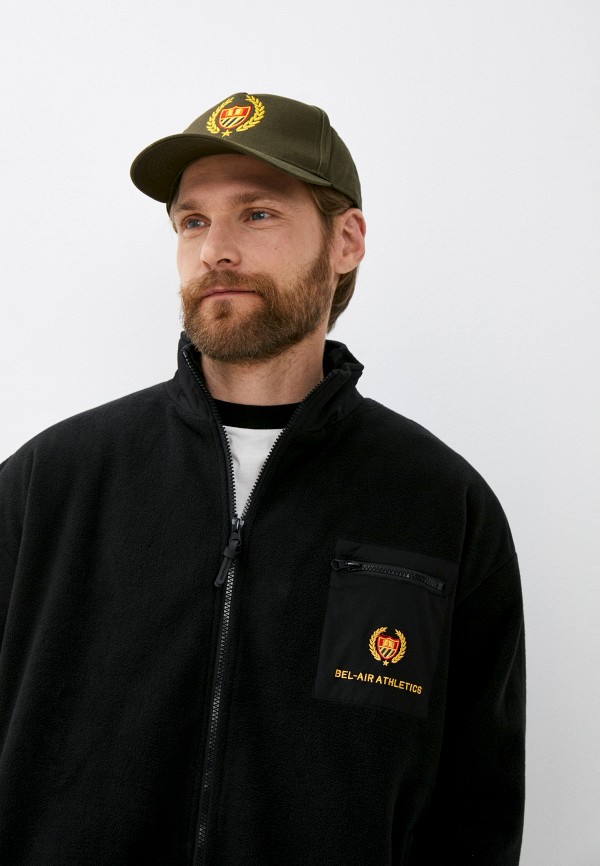 Bel-Air Athletics Бейсболка - фото 4