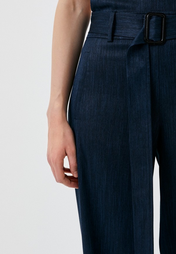 Trussardi Комбинезон джинсовый - фото 4