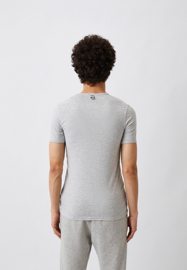 Bikkembergs Футболка домашняя - фото 3