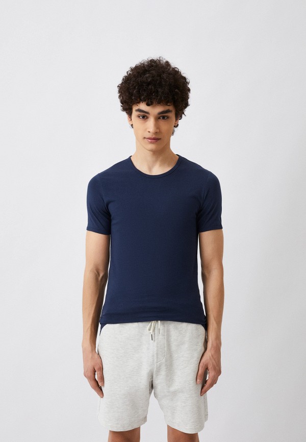 Bikkembergs Футболка - фото 1