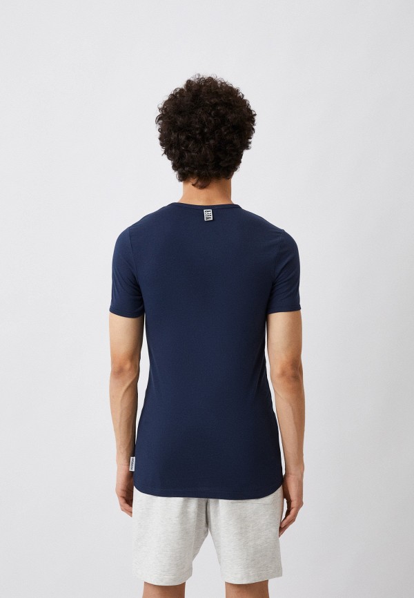 Bikkembergs Футболка - фото 3