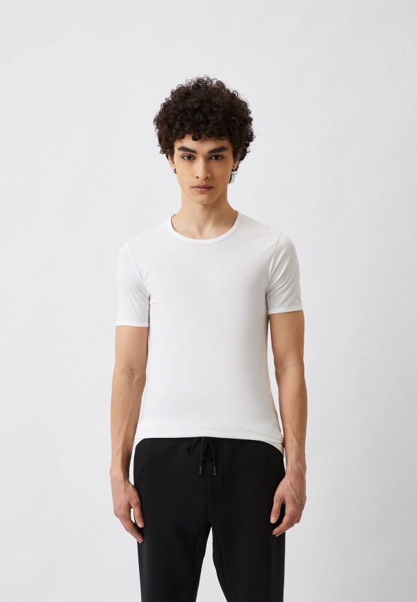 Bikkembergs Футболка домашняя - фото 1