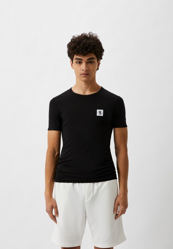 Bikkembergs Футболка домашняя - фото 1