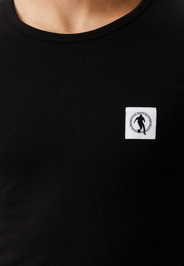 Bikkembergs Футболка домашняя - фото 4