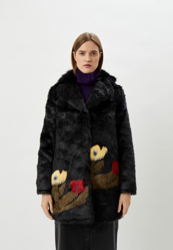 Canadian Шуба - фото 1