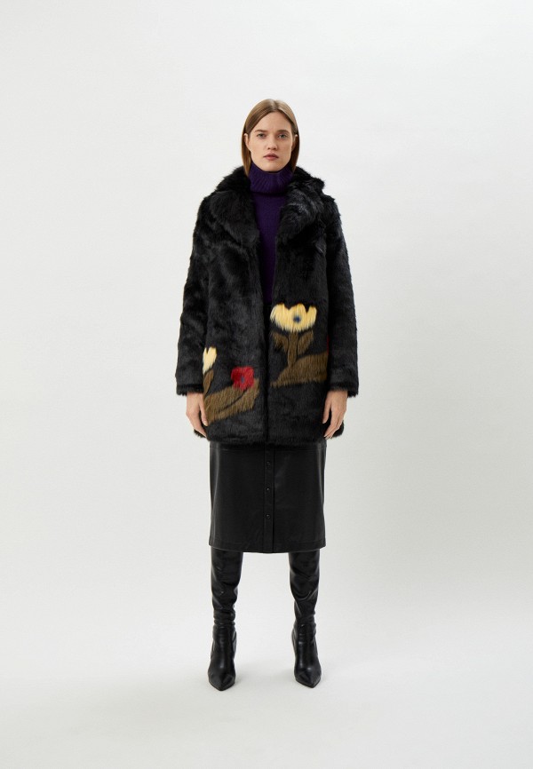 Canadian Шуба - фото 2