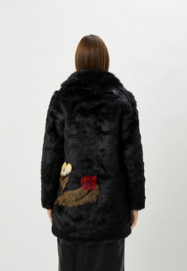 Canadian Шуба - фото 3