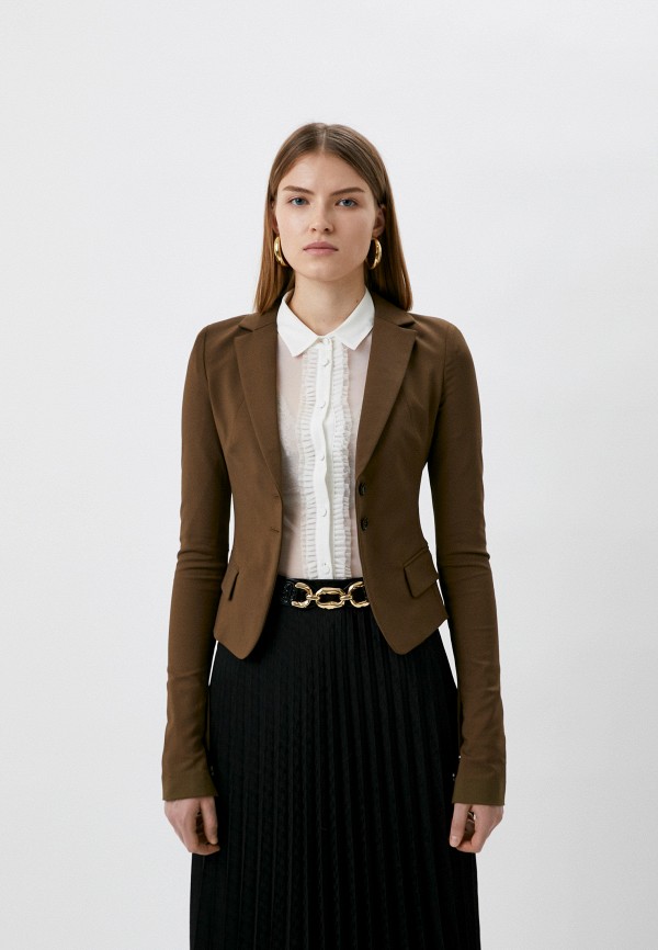 Patrizia Pepe Жакет - фото 1