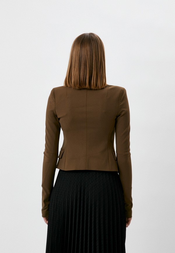 Patrizia Pepe Жакет - фото 3