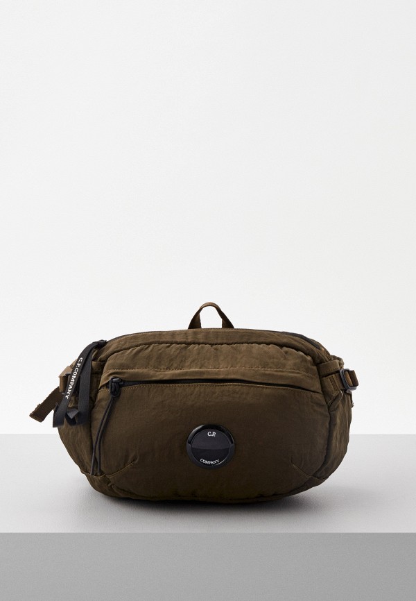 C.P. Company Сумка поясная - фото 1