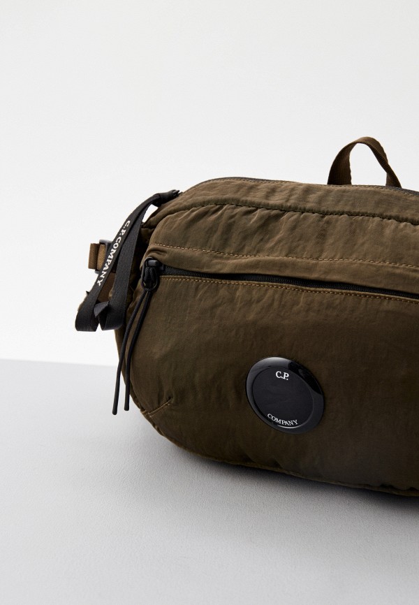 C.P. Company Сумка поясная - фото 3