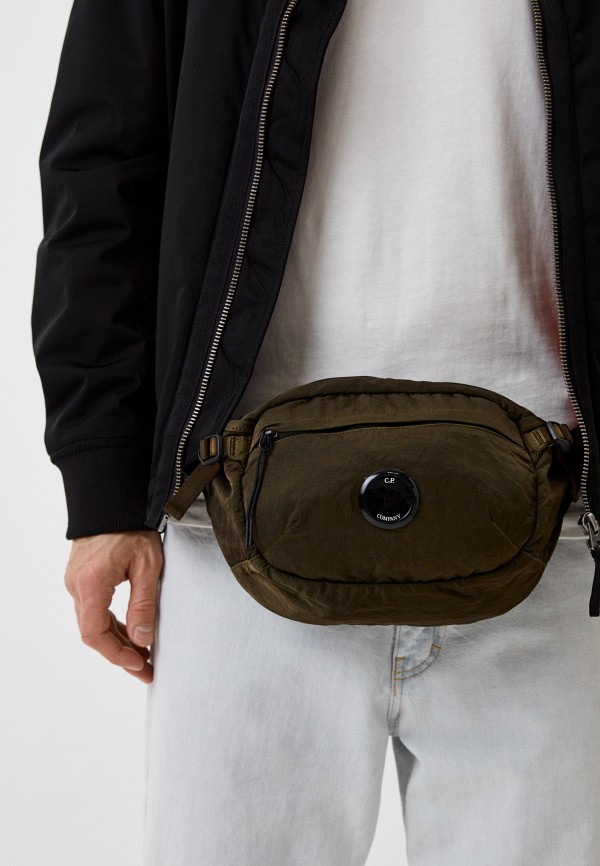 C.P. Company Сумка поясная - фото 6