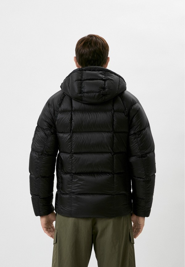 C.P. Company Пуховик - фото 3
