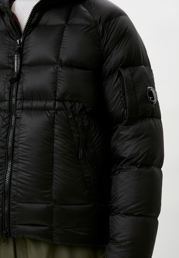 C.P. Company Пуховик - фото 5
