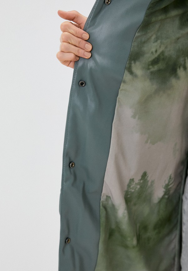 Guess Куртка кожаная - фото 4