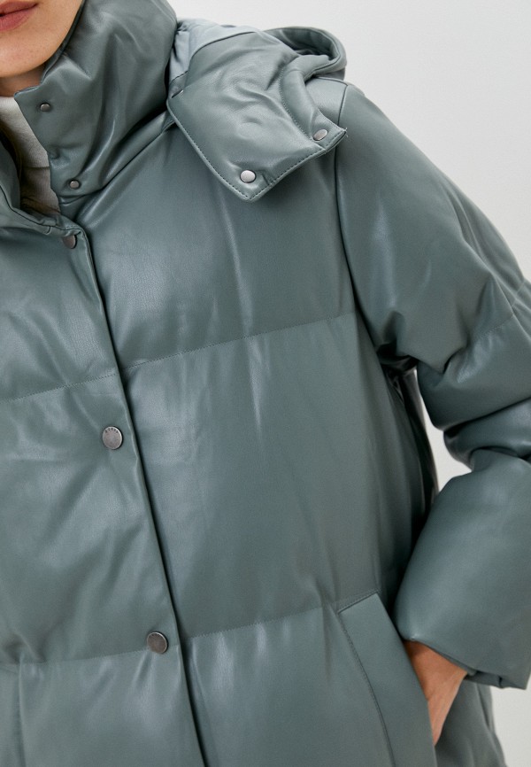 Guess Куртка кожаная - фото 5