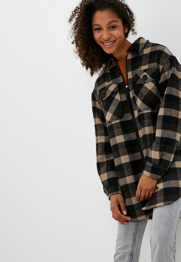 Replay Полупальто - фото 1