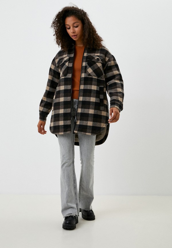 Replay Полупальто - фото 2