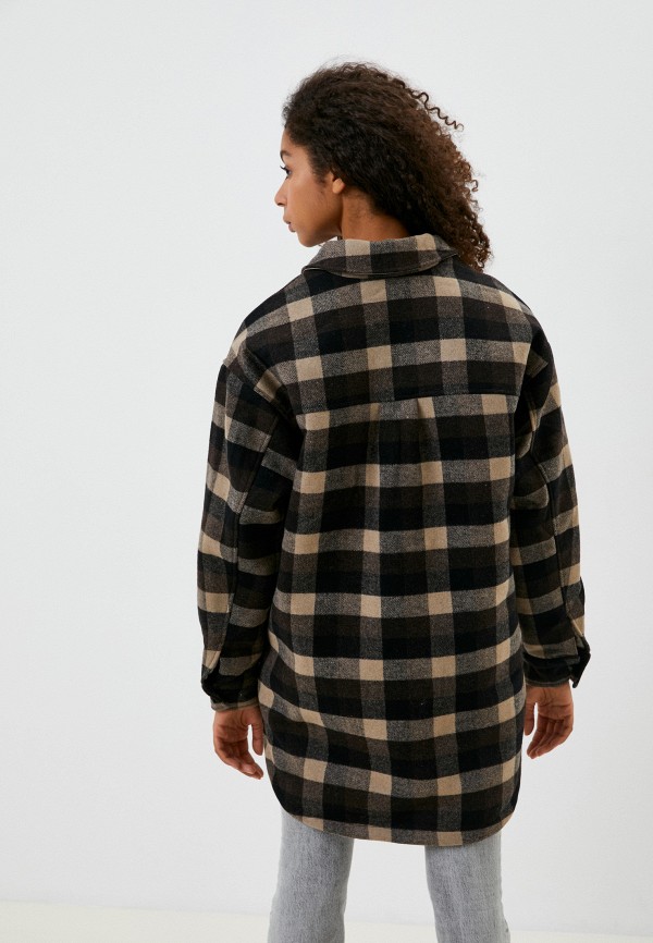 Replay Полупальто - фото 3