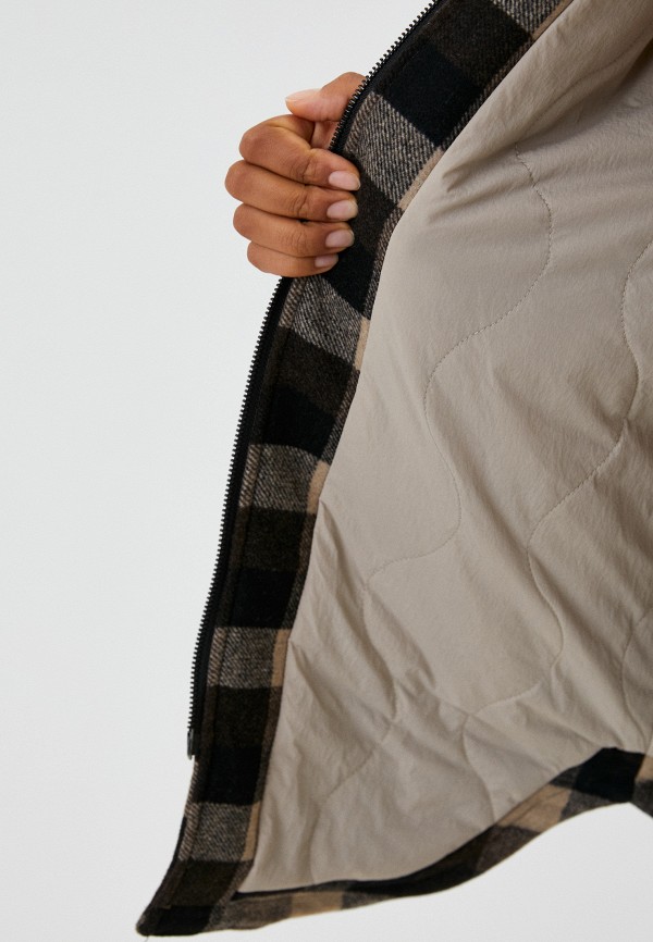 Replay Полупальто - фото 4