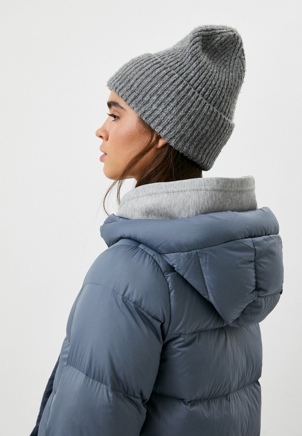 UNIQLO Пуховик - ультралегкий дутый с капюшоном - фото 4