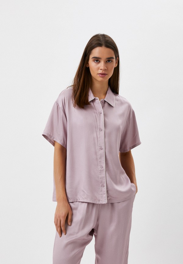 UNIQLO Пижама - из сатина - фото 2