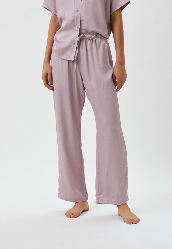 UNIQLO Пижама - из сатина - фото 4